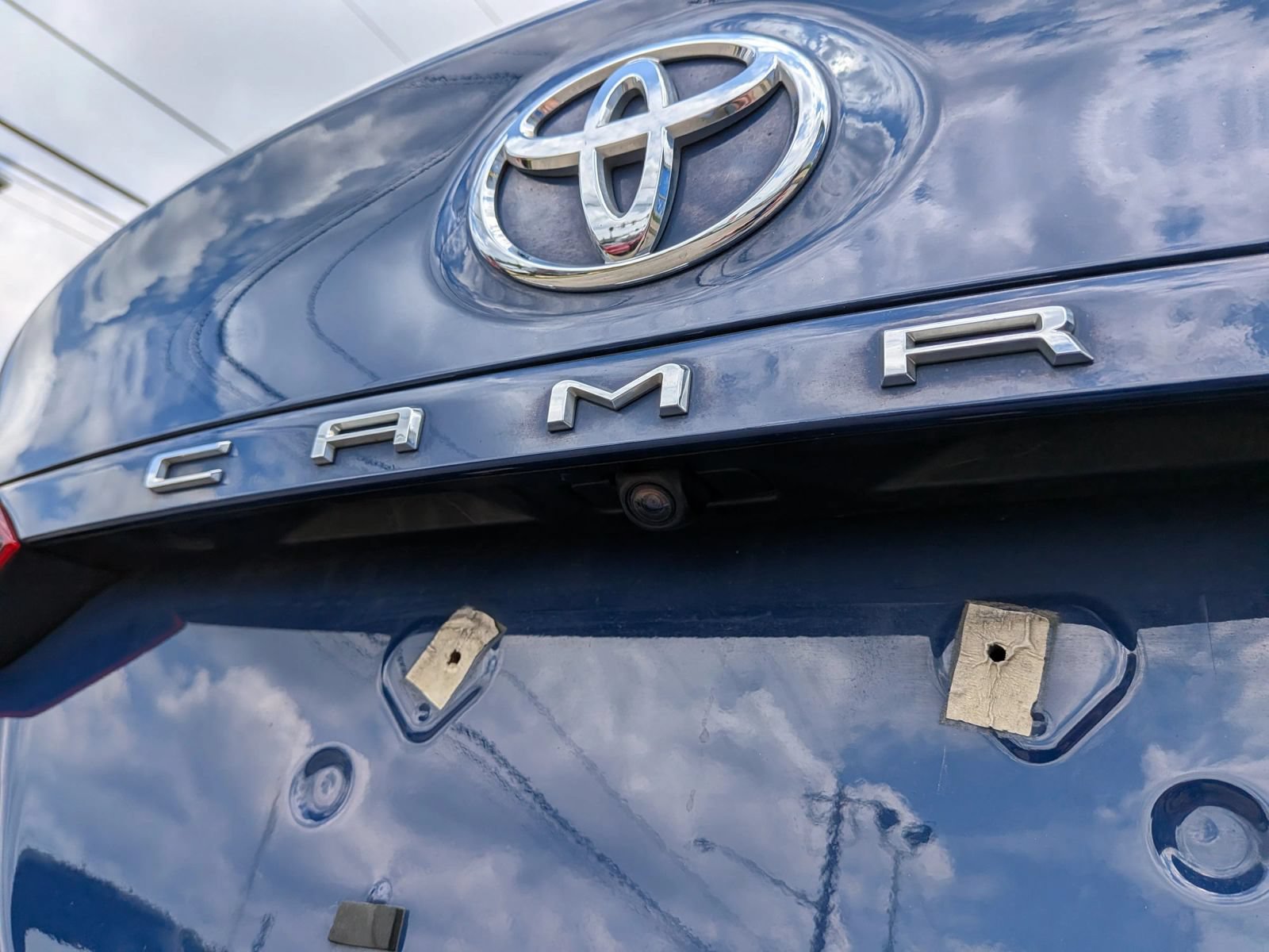 Used 2023 Toyota Camry LE FWD image 13