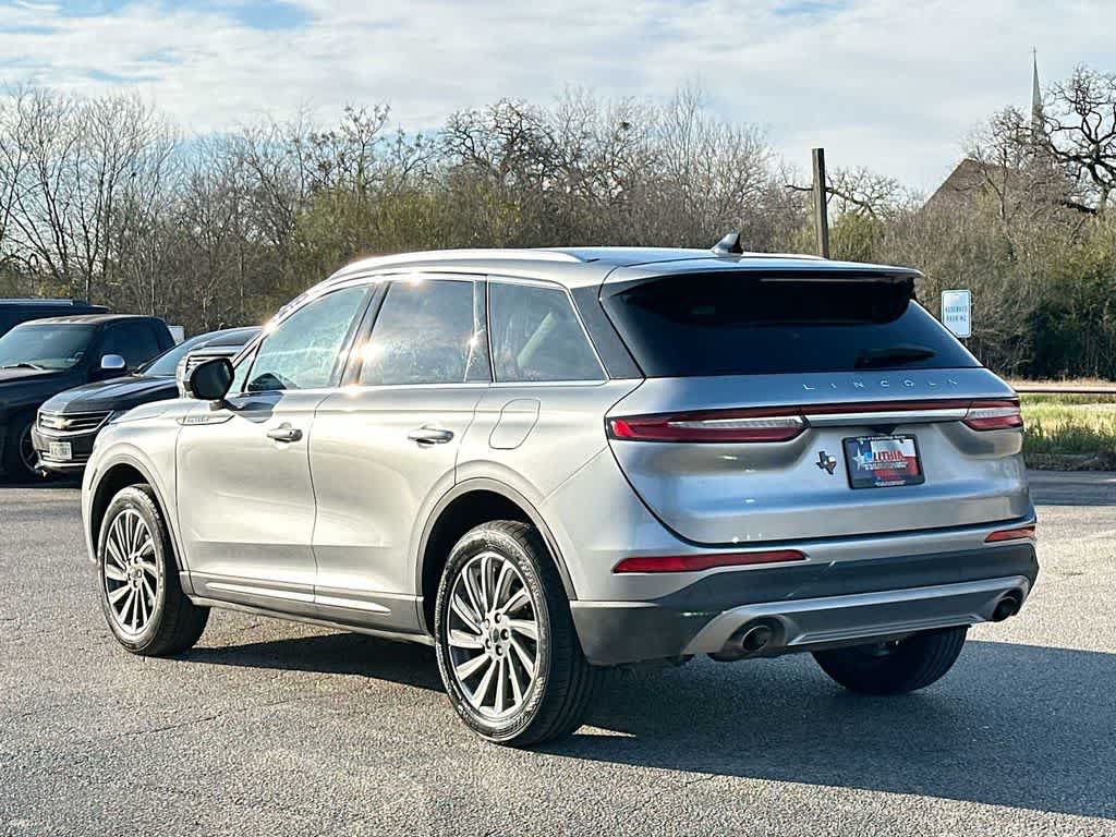 Used 2023 Lincoln Corsair Reserve FWD image 13