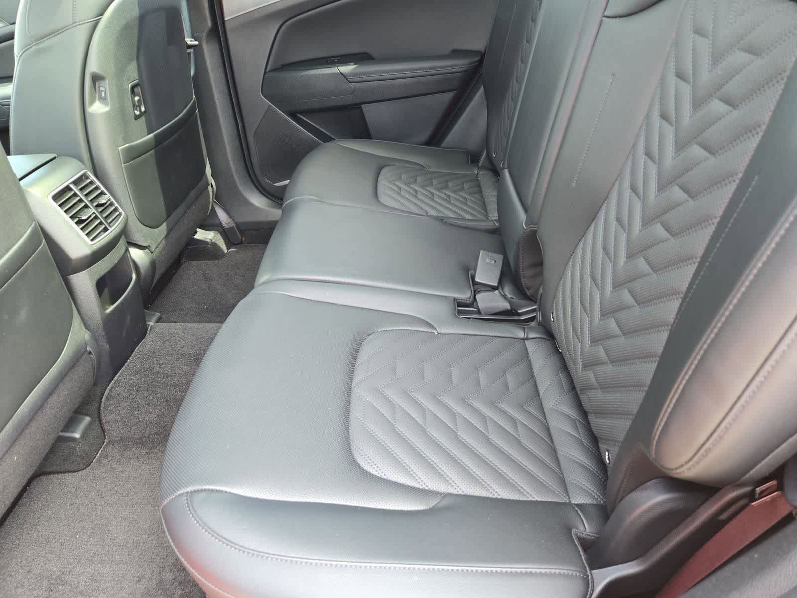 Certified 2026 Kia Sportage X-Pro Prestige image 18