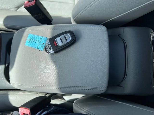 Used 2015 Audi Q5 2.0T Premium Plus image 37