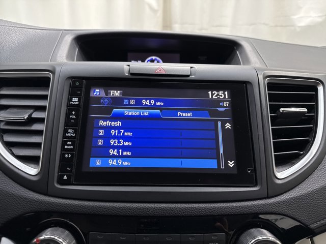 Used 2016 Honda CR-V EX image 21