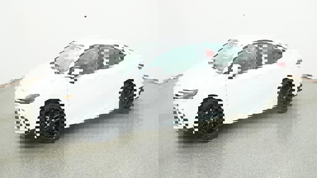 New 2026 Toyota Camry SE image 2