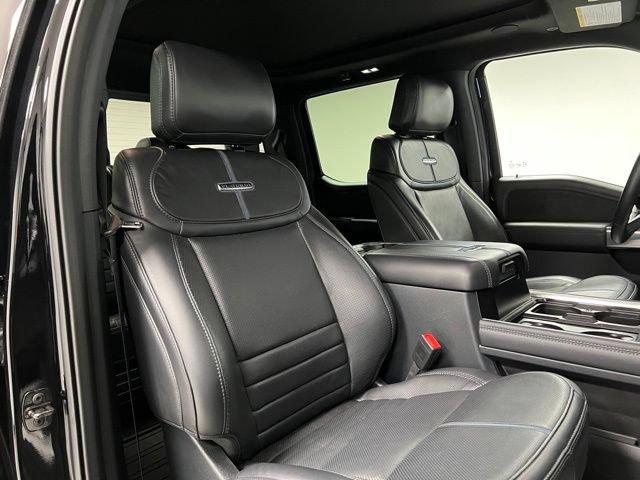 Used 2025 Ford F450 Platinum w/ FX4 Off-Road Package AWD/4WD image 60