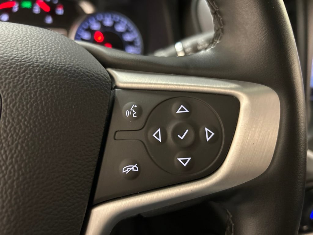 Used 2023 GMC Acadia SLT w/ Elevation Edition FWD image 24