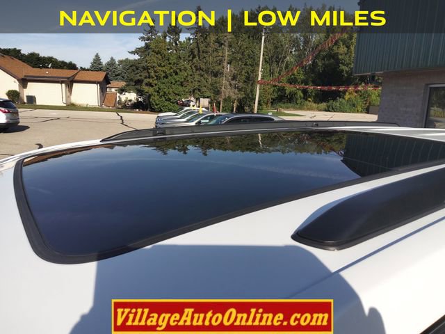 Used 2021 Jeep Grand Cherokee L Limited image 11