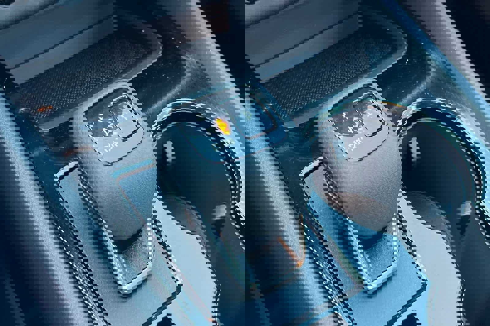 New 2026 Nissan Rogue SV image 26