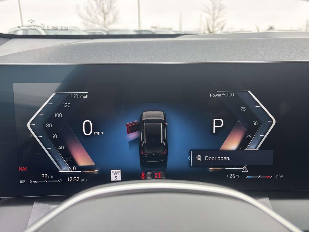 New 2026 BMW X3 xDrive30 w/ Convenience Package image 14