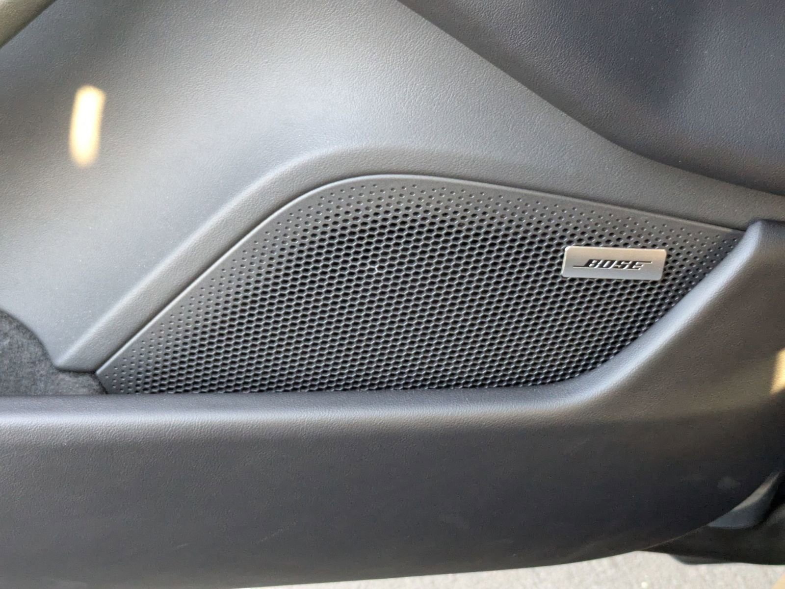 Certified 2025 Porsche Taycan Turbo GT image 23