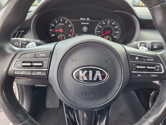Used 2018 Kia Stinger Premium image 18