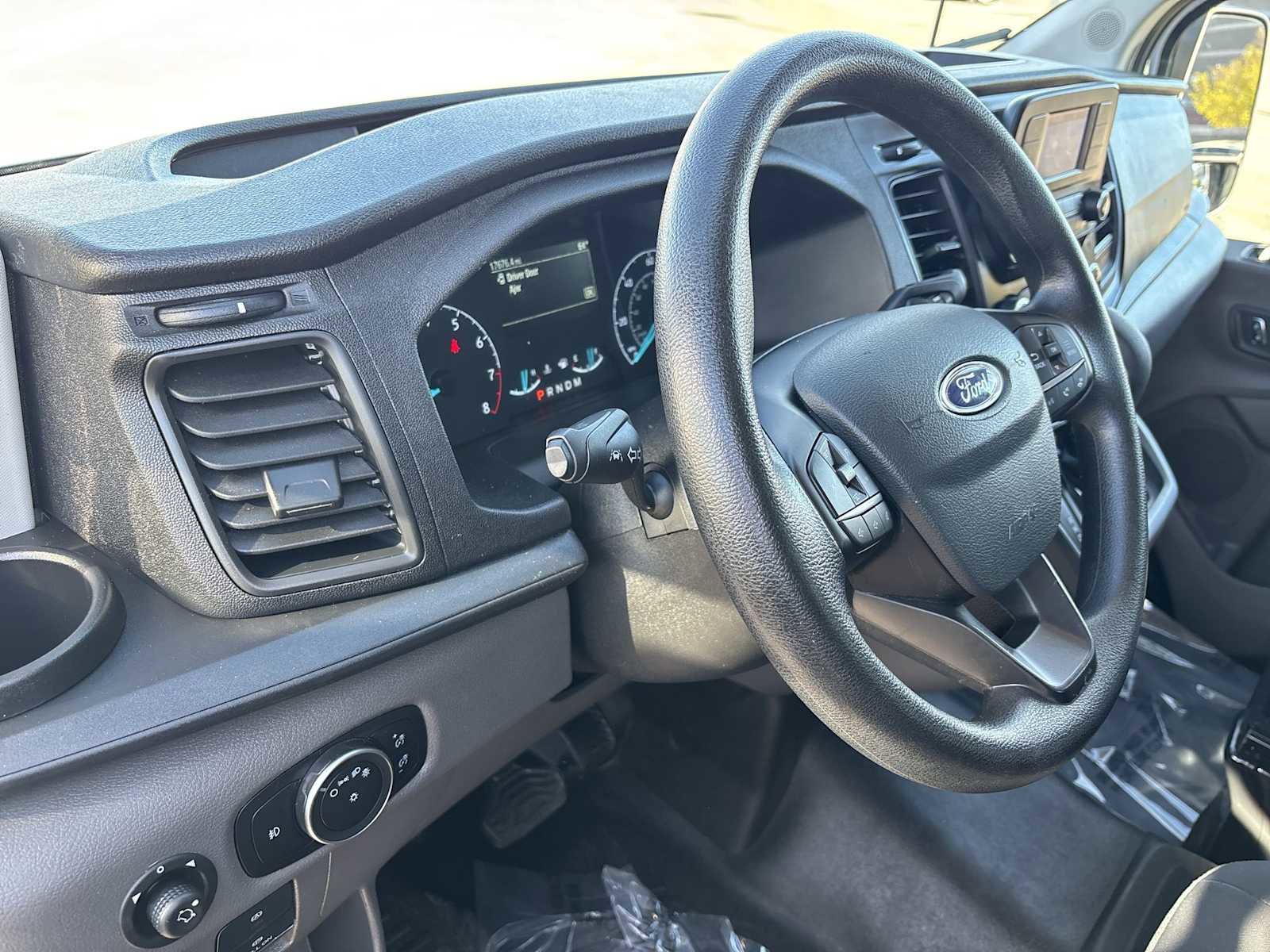 Used 2024 Ford Transit 250 Low Roof w/ Exterior Upgrade Package image 2