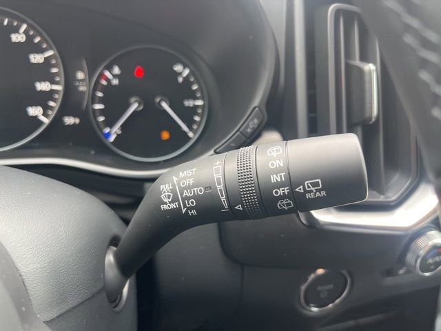 New 2026 MAZDA CX-50 2.5 Hybrid w/ Weather Package image 13