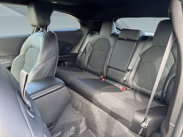 New 2025 Dodge Charger R/T w/ Quick Order Package 25M R/T image 23