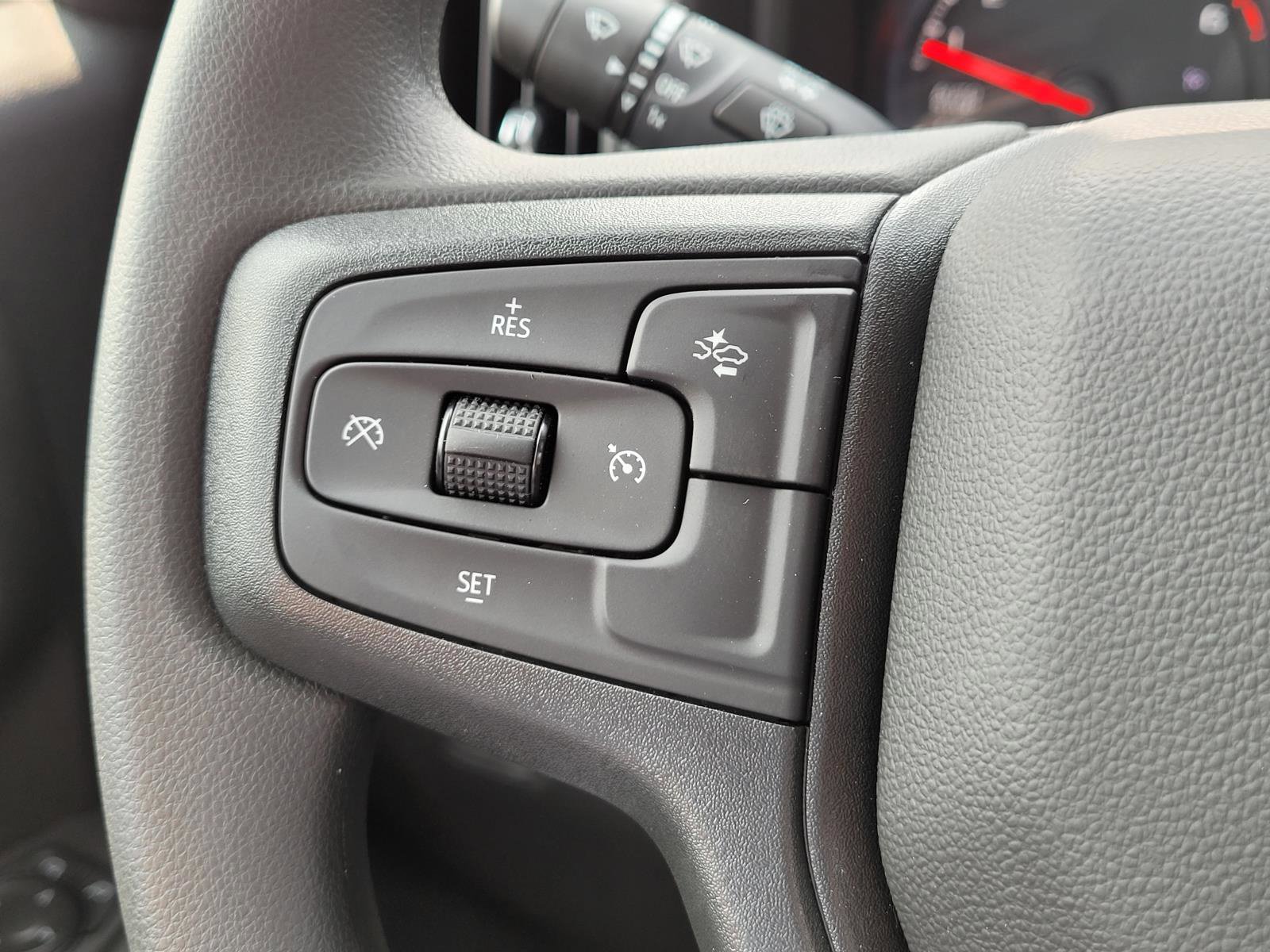New 2026 Chevrolet Silverado 1500 Custom RWD image 20