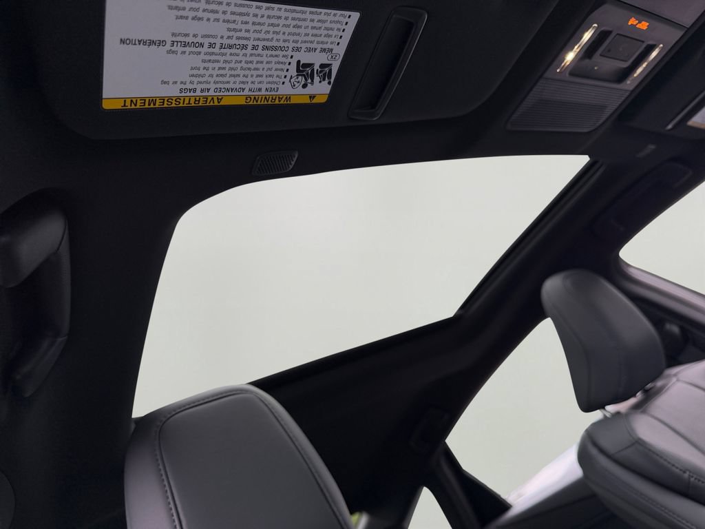 New 2026 Lexus ES 350h AWD w/ Accessory Package (K3) image 4