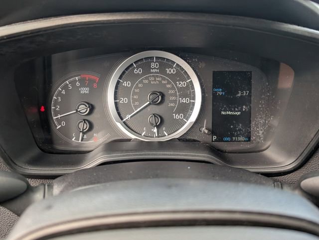 Used 2021 Toyota Corolla LE image 28