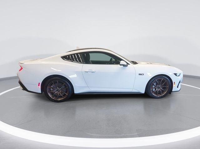 Certified 2024 Ford Mustang GT Premium image 6