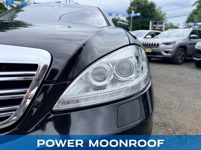 Used 2011 Mercedes-Benz S 600 image 13