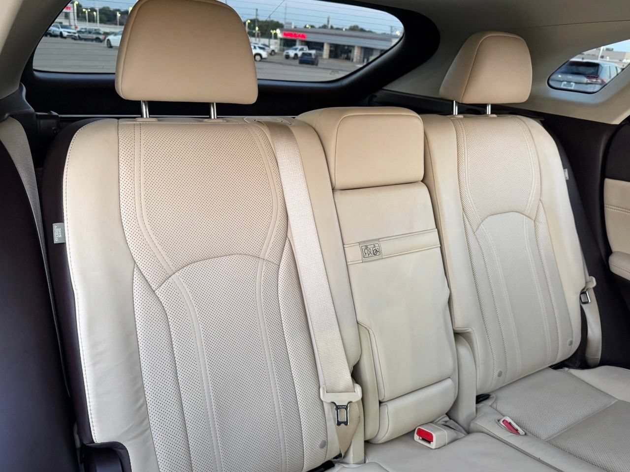 Used 2017 Lexus RX 350 FWD w/ Premium Package image 36