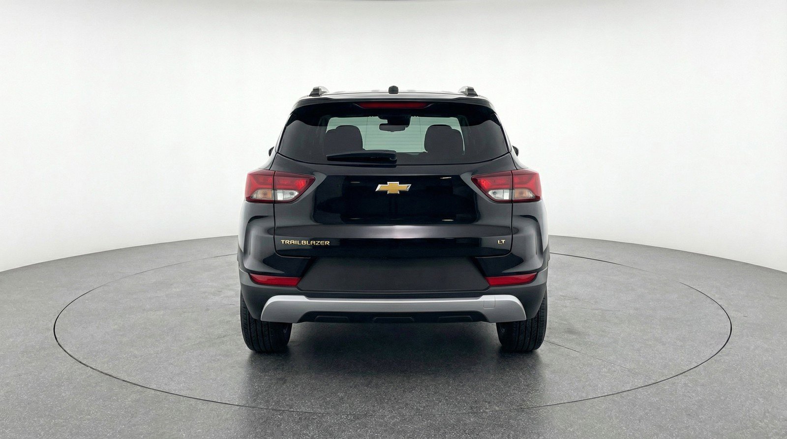 Used 2025 Chevrolet TrailBlazer LT FWD image 7