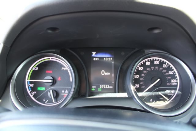 Used 2024 Toyota Camry SE FWD image 18