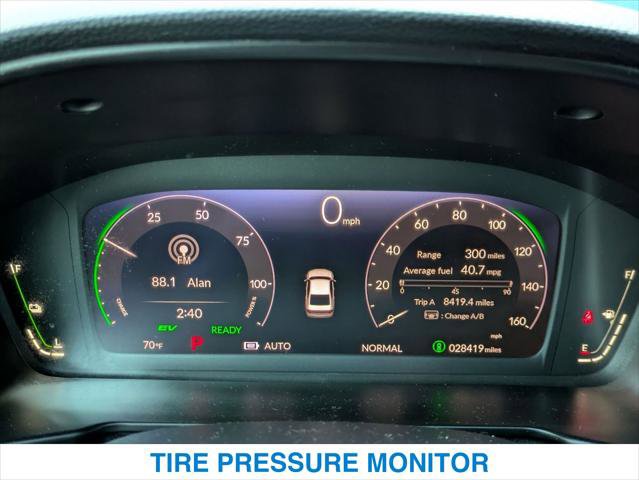 Used 2023 Honda Accord Sport image 16