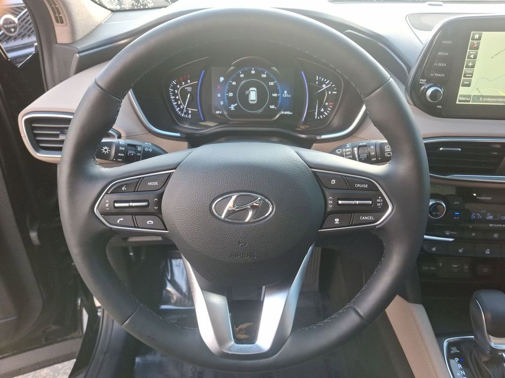 Used 2019 Hyundai Santa Fe FWD image 18