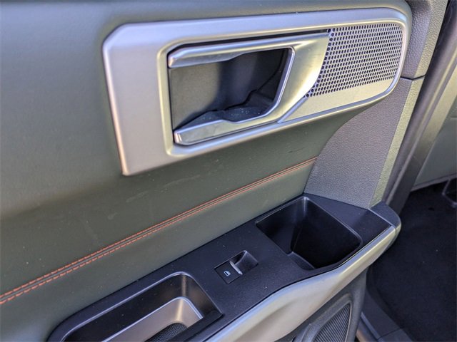 Used 2024 Ford Explorer Timberline w/ Timberline Technology Package image 25