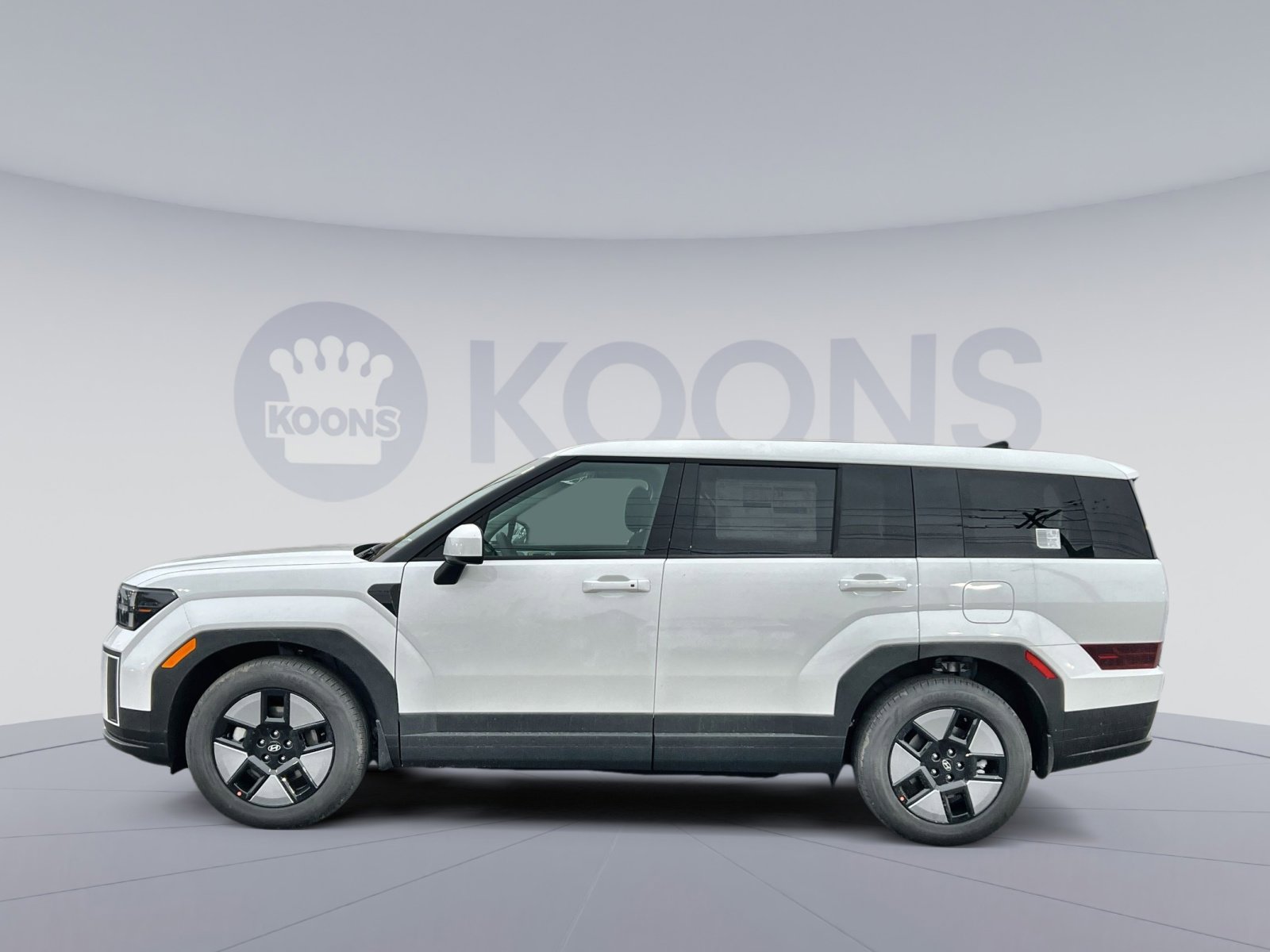 New 2026 Hyundai Santa Fe SE image 2