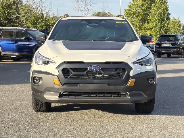 Certified 2026 Subaru Crosstrek 2.5i Wilderness AWD/4WD image 8