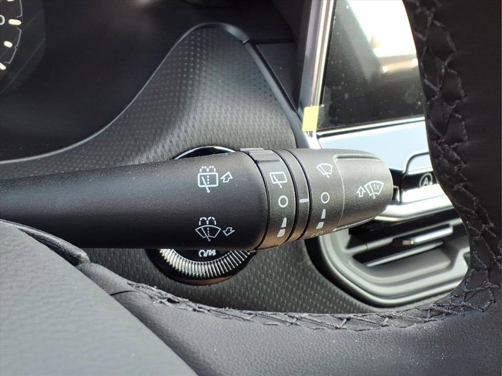 New 2026 Jeep Compass Latitude image 24