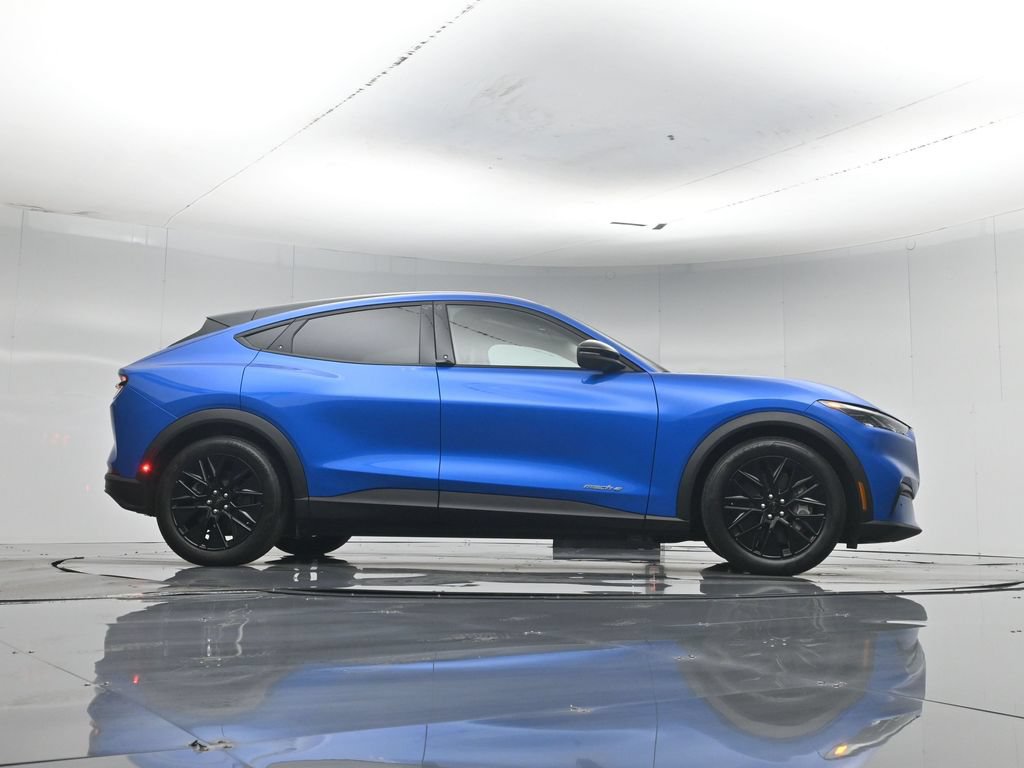 Certified 2025 Ford Mustang Mach-E Select w/ Comfort Package Lite RWD image 52