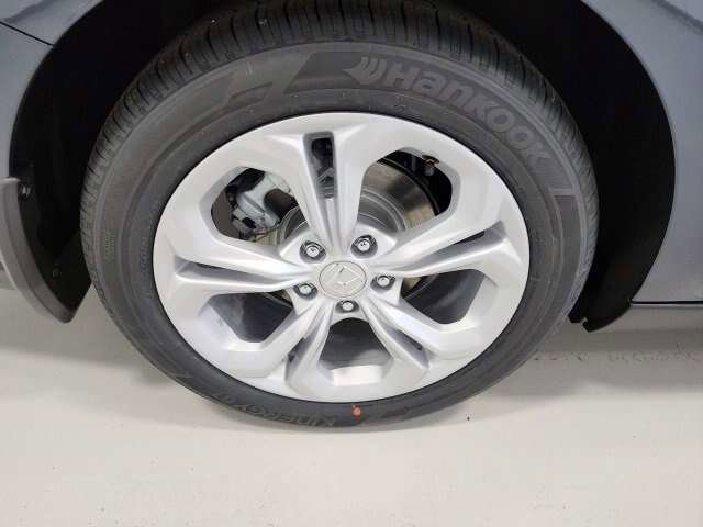 Used 2024 Honda Accord LX image 8