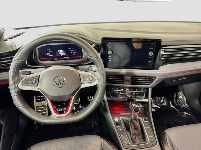 Certified 2026 Volkswagen Jetta GLI Autobahn FWD image 25