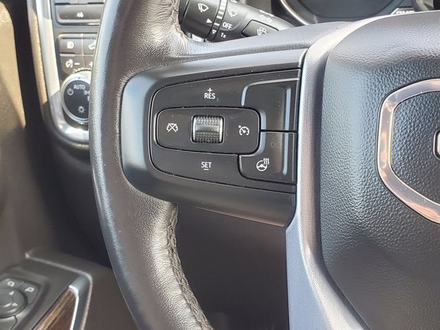 Certified 2022 GMC Sierra 2500 SLE w/ SLE Convenience Package AWD/4WD image 18