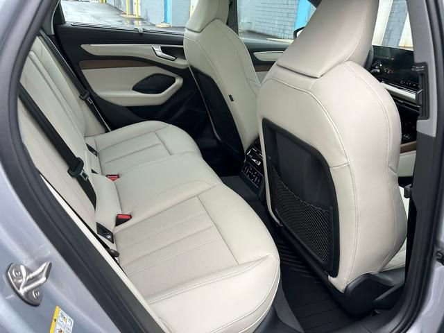 New 2026 Audi A6 Premium Plus image 23