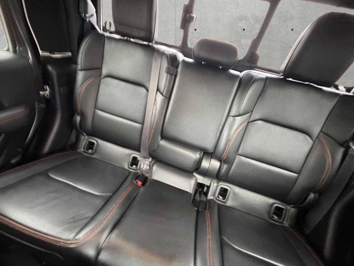 Used 2021 Jeep Gladiator Mojave w/ LED Lighting Group image 23