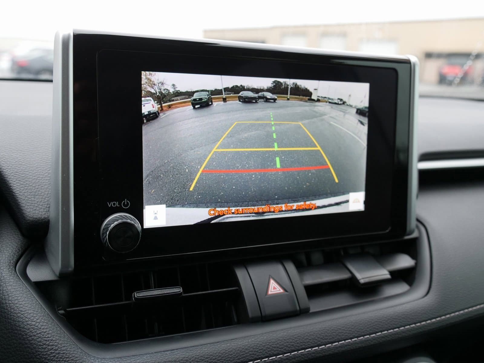 Used 2023 Toyota RAV4 XLE image 27