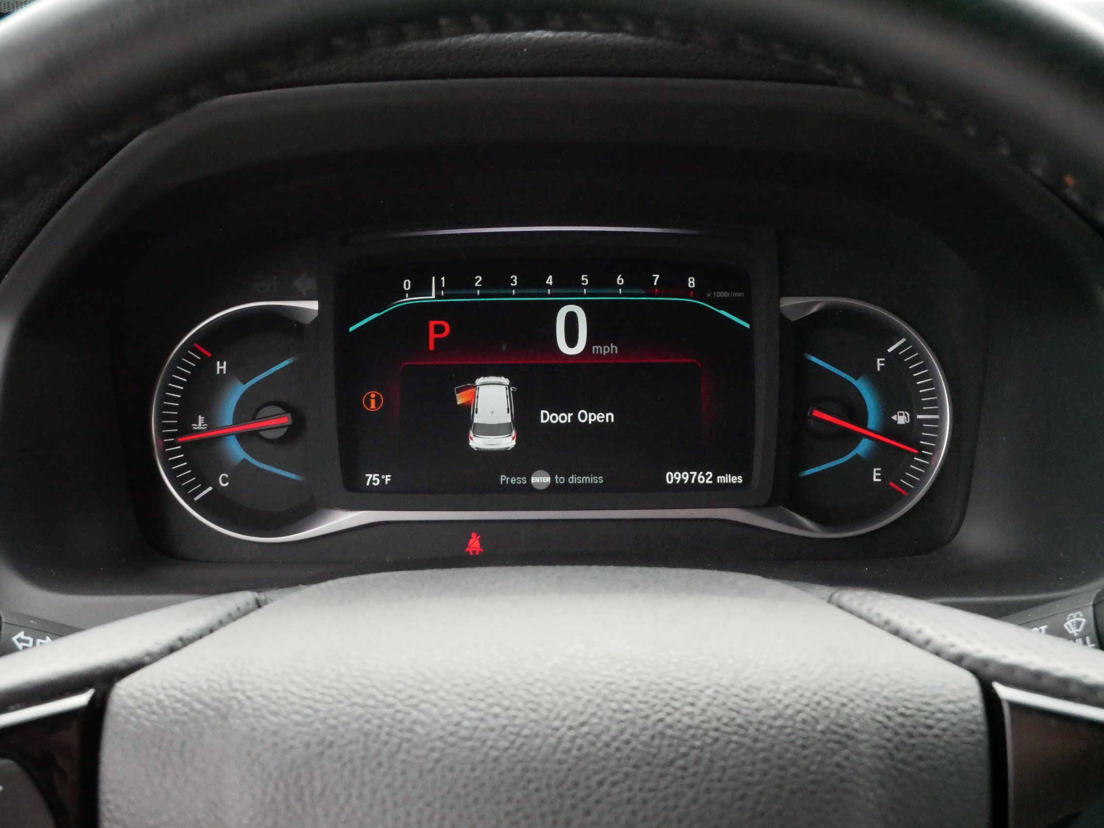 Used 2021 Honda Passport Elite image 21