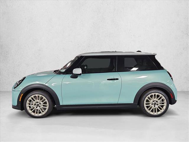 New 2026 MINI Cooper S FWD image 5