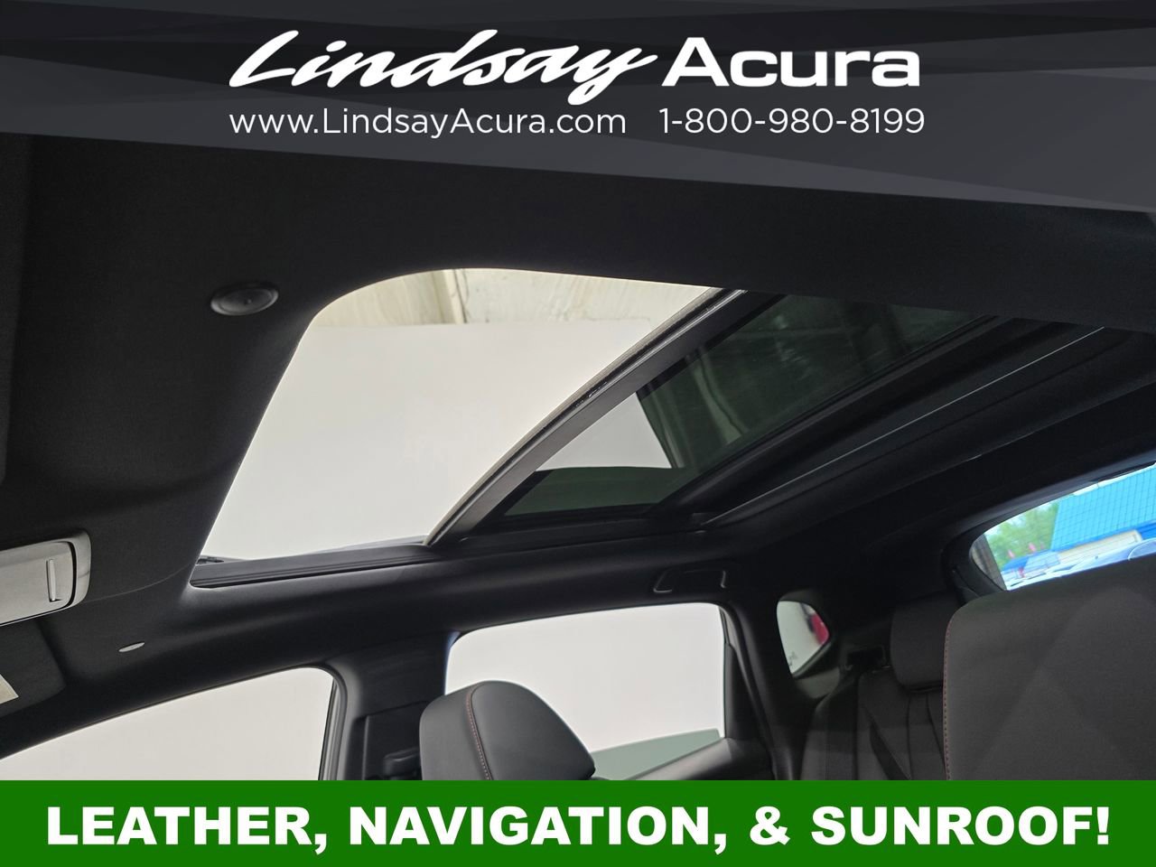 Used 2025 Acura ADX A-Spec AWD/4WD image 22
