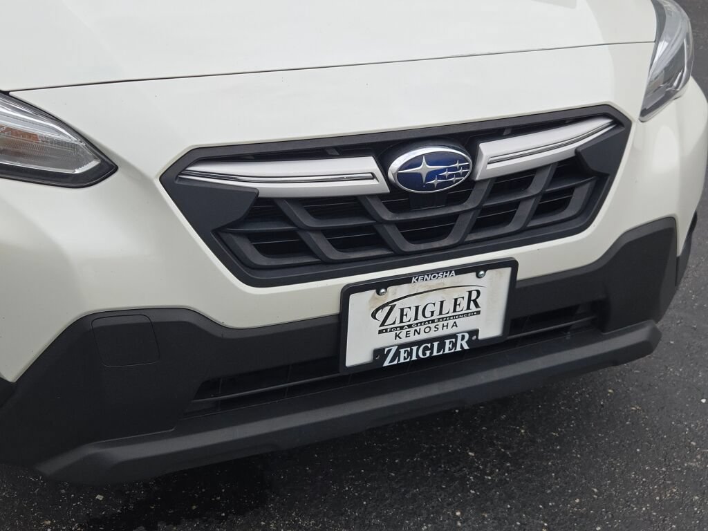 Used 2023 Subaru Crosstrek 2.5i Limited AWD/4WD image 5