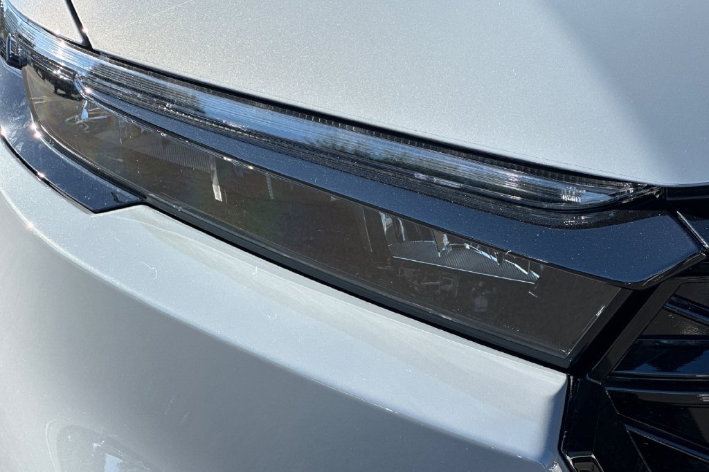 New 2027 Honda CR-V TrailSport image 31