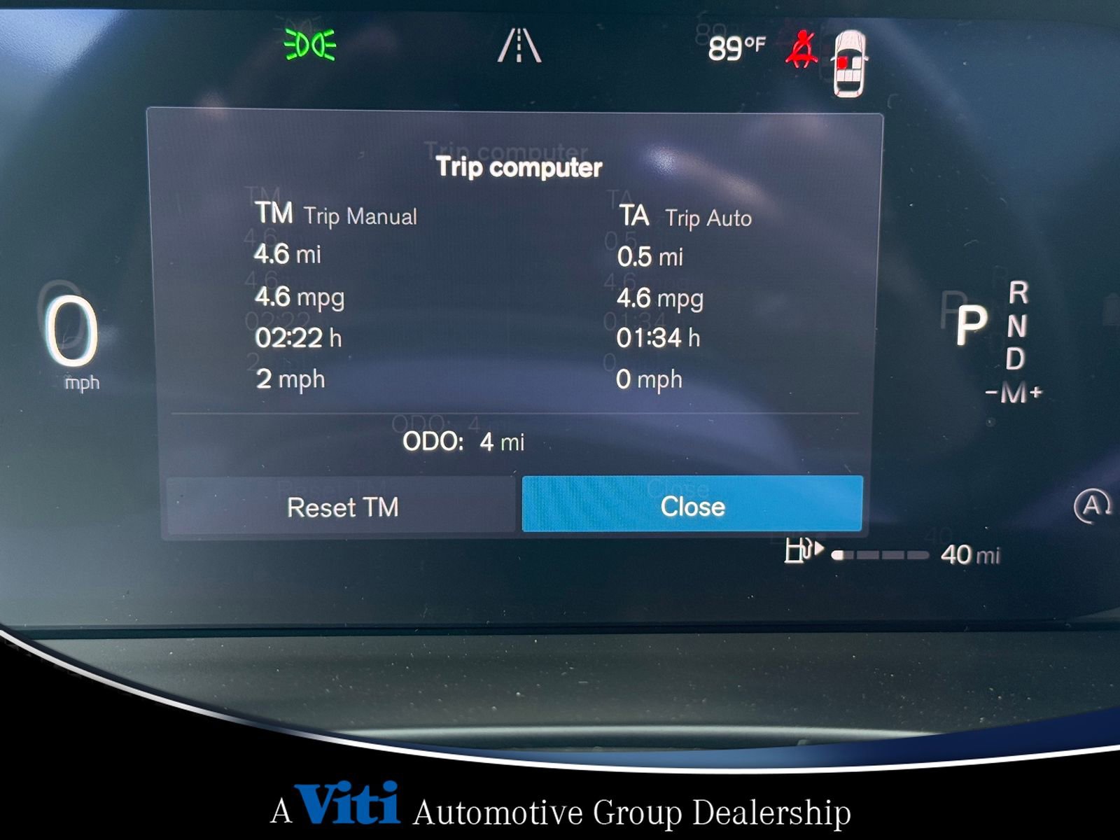 Used 2026 Volvo XC40 B5 Plus w/ Protection Package Premier image 16