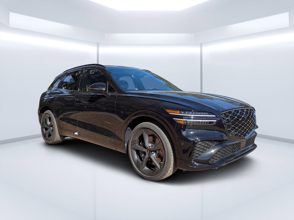 New 2026 Genesis GV70 2.5T Sport Prestige image 1