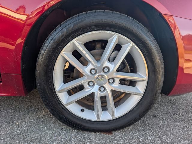 Used 2015 Chevrolet Impala LTZ image 22