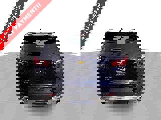 Used 2020 Chevrolet Blazer LT image 7