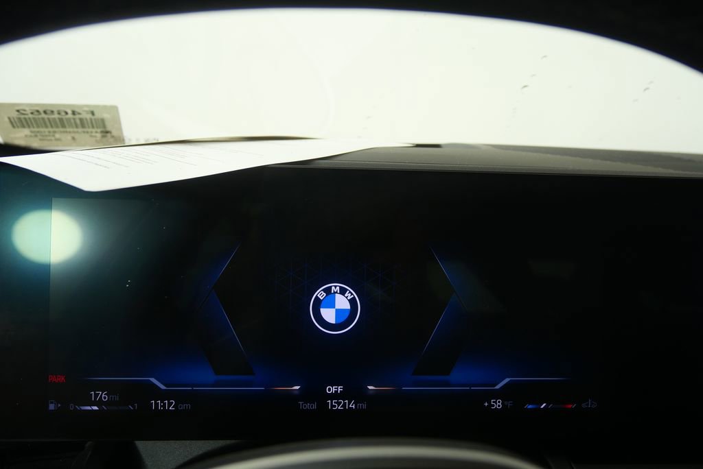 Certified 2024 BMW 530i image 19