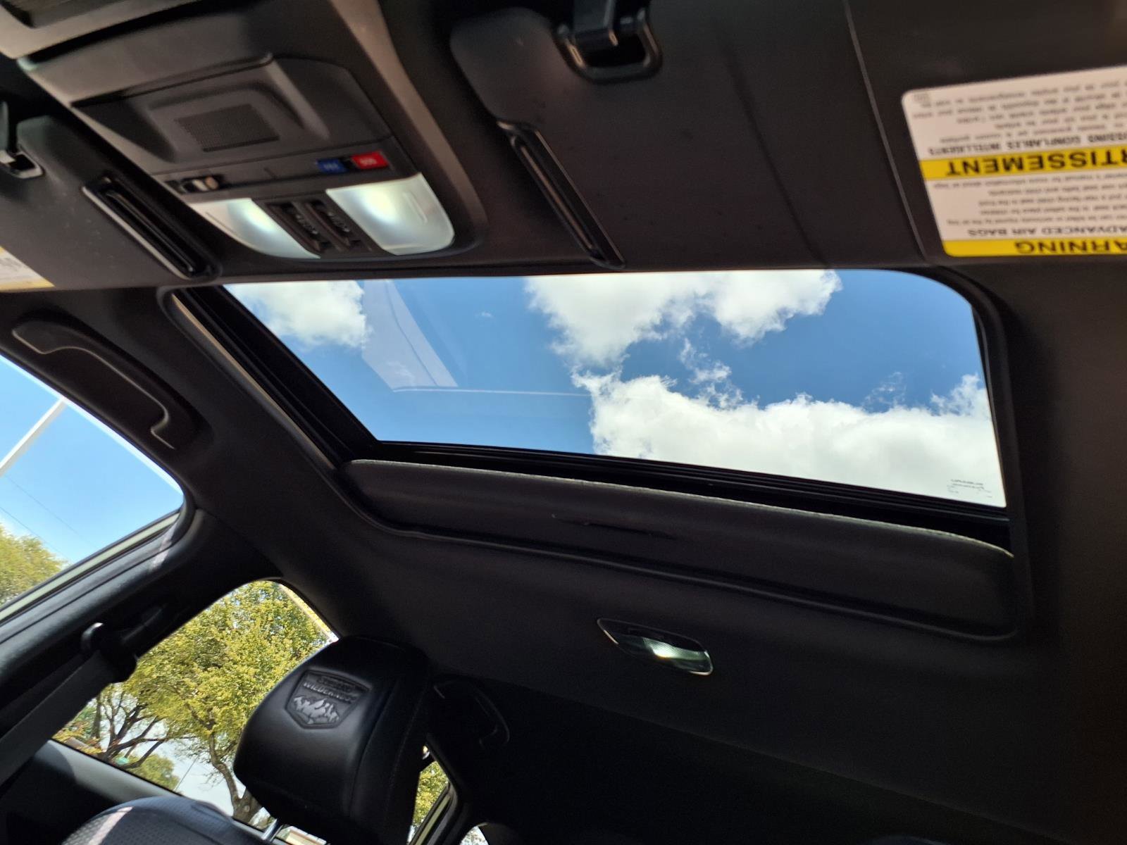 Certified 2026 Subaru Crosstrek 2.5i Wilderness image 5