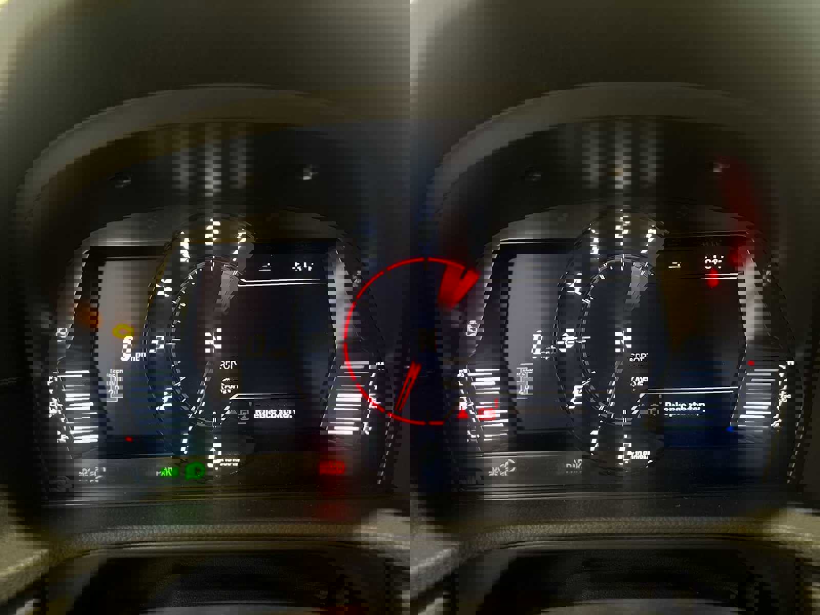 New 2026 Toyota Supra Premium image 22