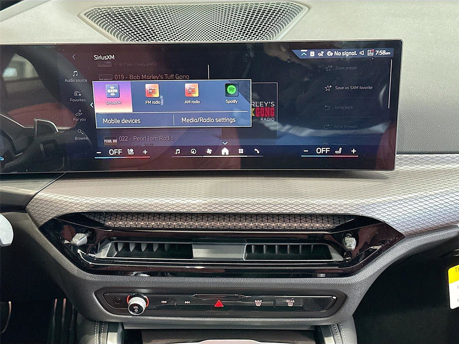 New 2026 BMW 430i xDrive Coupe w/ M Sport Package image 13